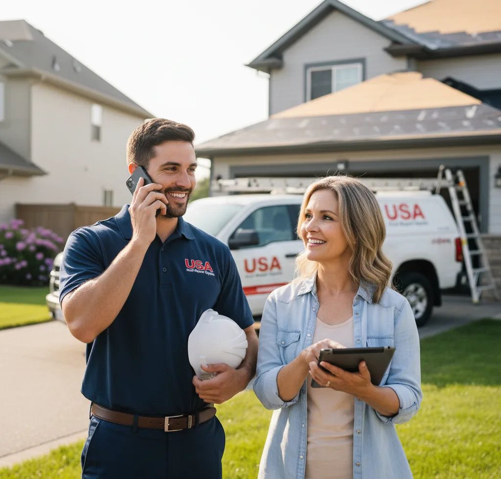 Roof Maintenance in Florence, CO